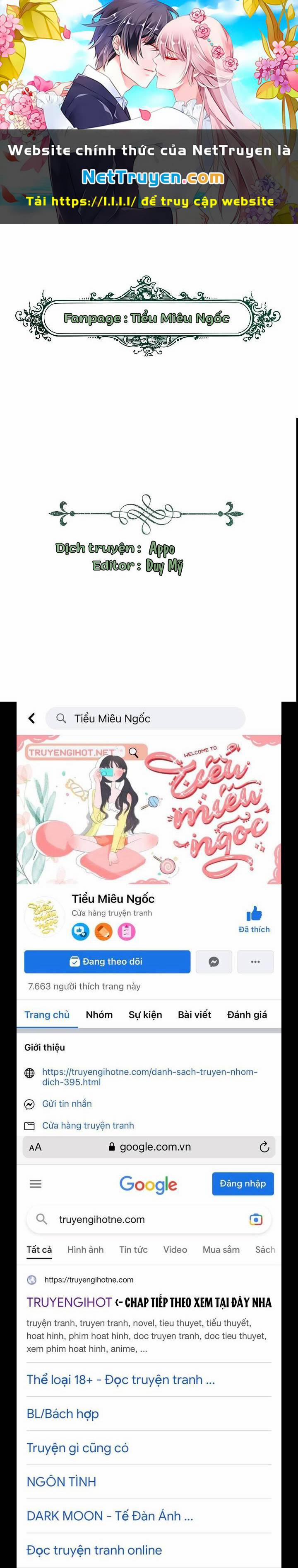 Lần Thứ Ba 9 trang 0