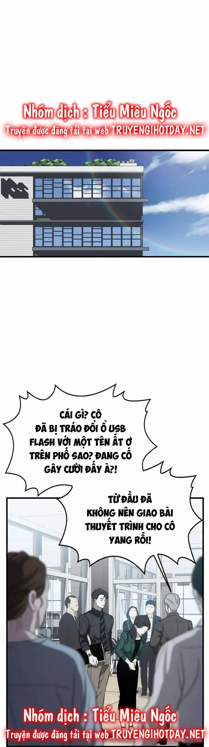 Lần Thứ Ba 9 trang 1