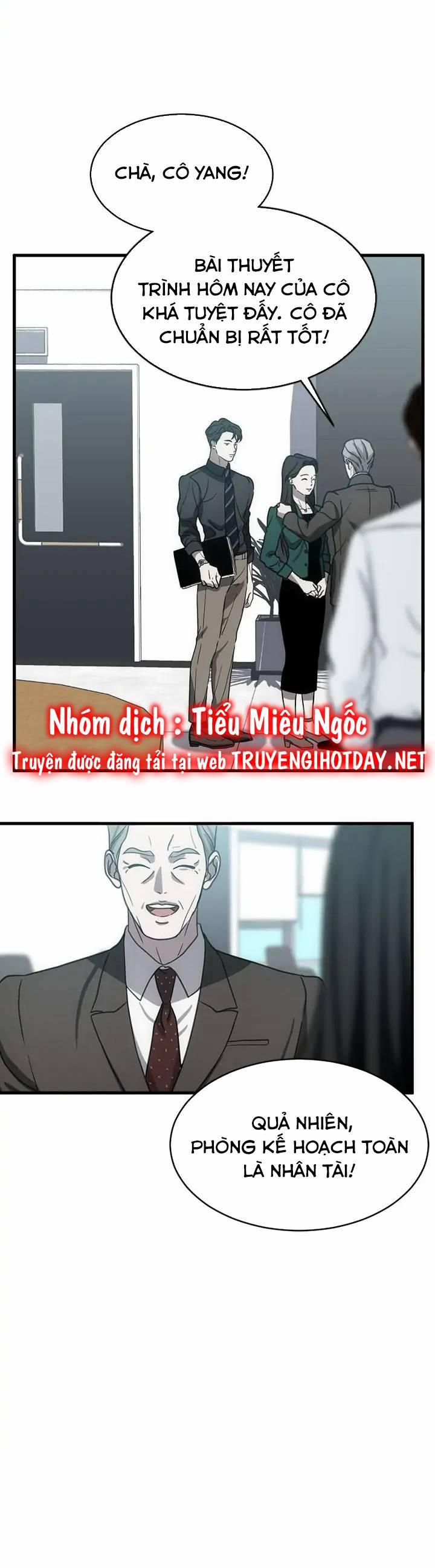 Lần Thứ Ba 9 trang 27