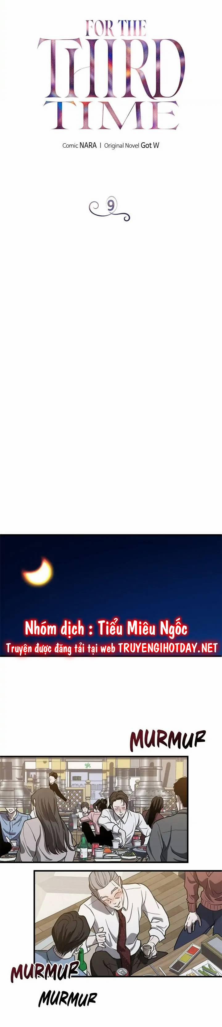 Lần Thứ Ba 9 trang 4