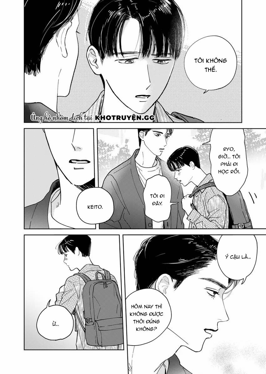 Lần Tỏ Tình Thứ 300 1 trang 2