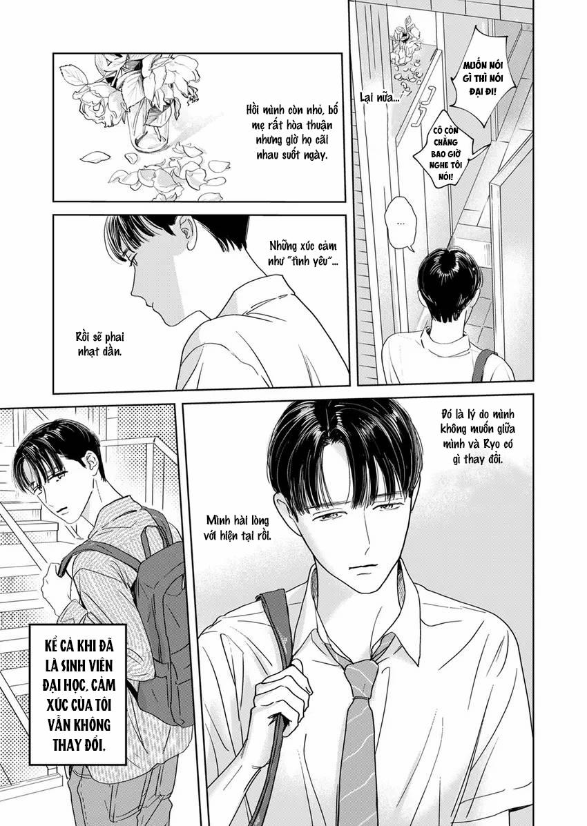 Lần Tỏ Tình Thứ 300 1 trang 7