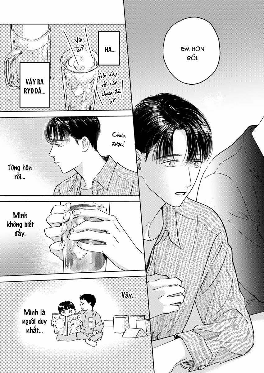 Lần Tỏ Tình Thứ 300 2 trang 3