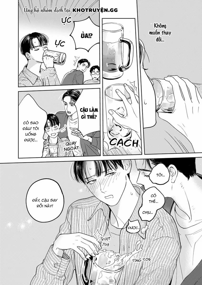 Lần Tỏ Tình Thứ 300 2 trang 4