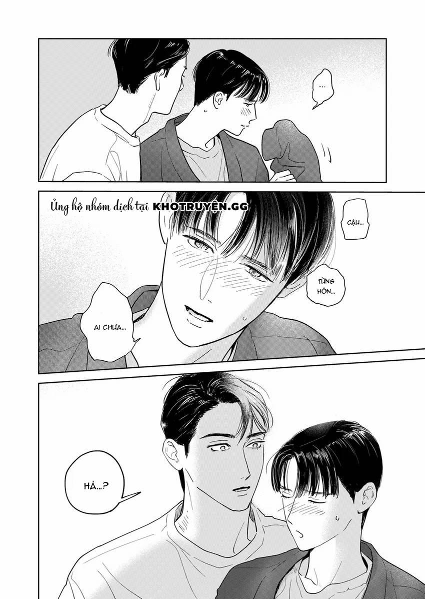 Lần Tỏ Tình Thứ 300 2 trang 6