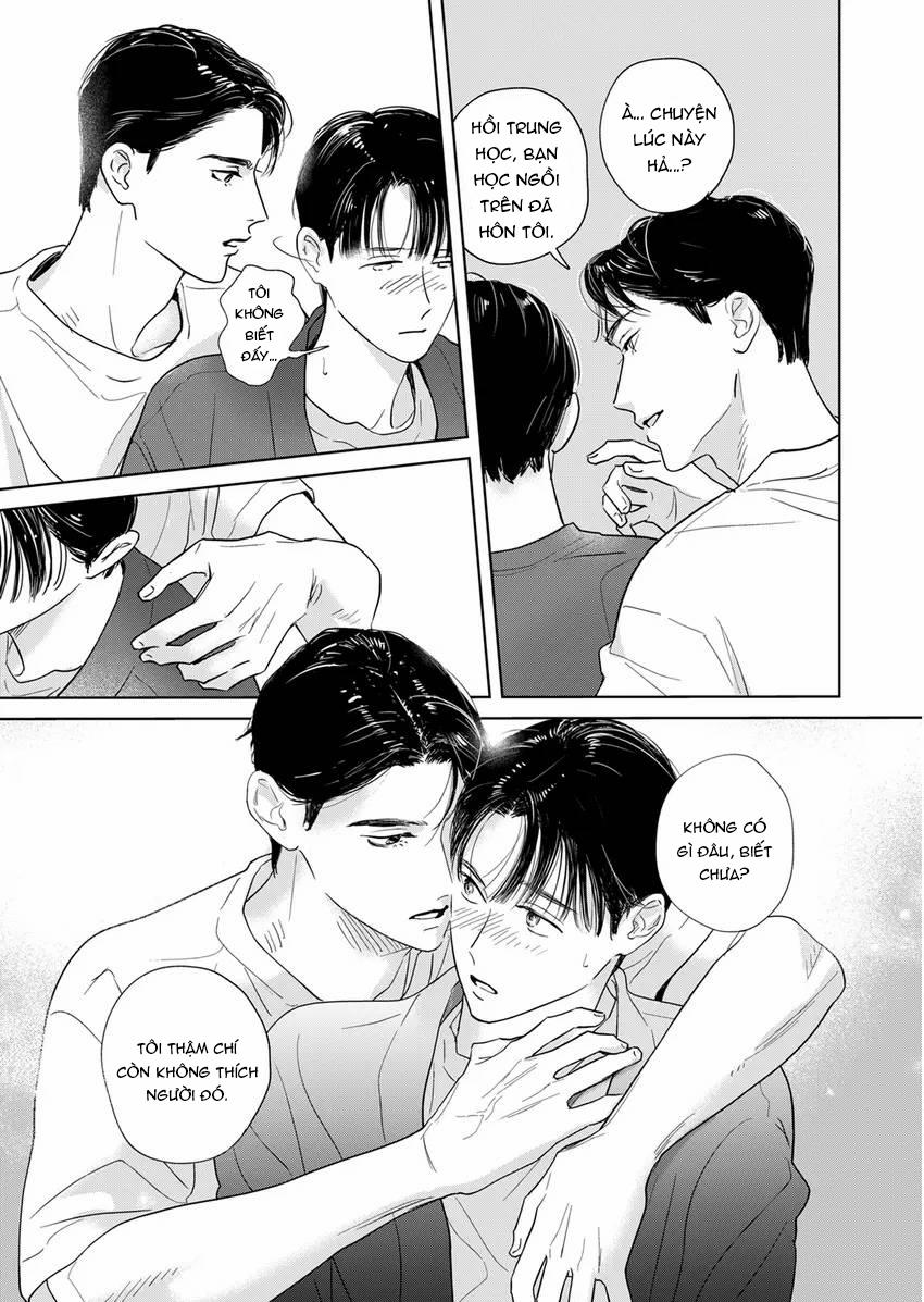 Lần Tỏ Tình Thứ 300 2 trang 7