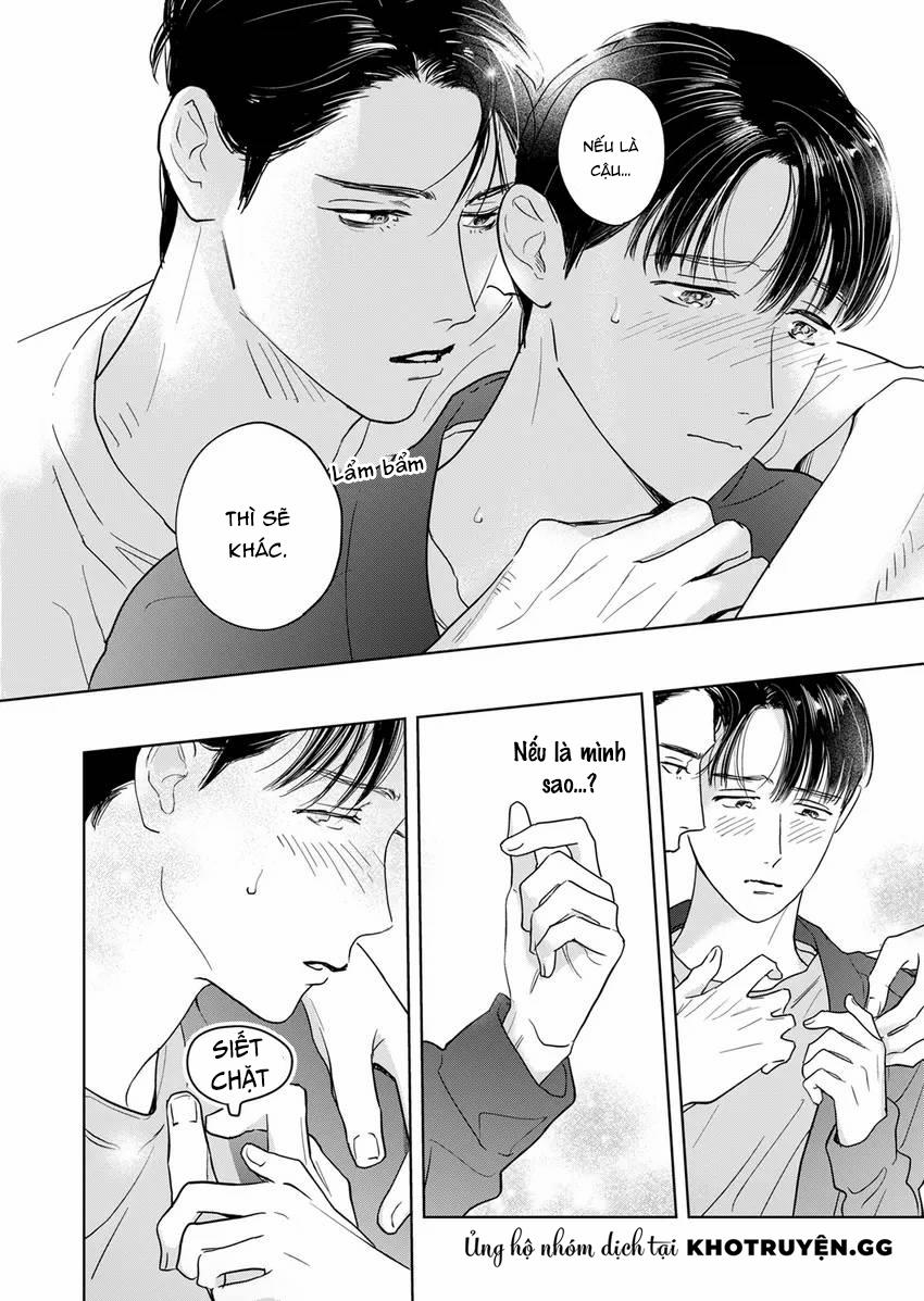 Lần Tỏ Tình Thứ 300 2 trang 8