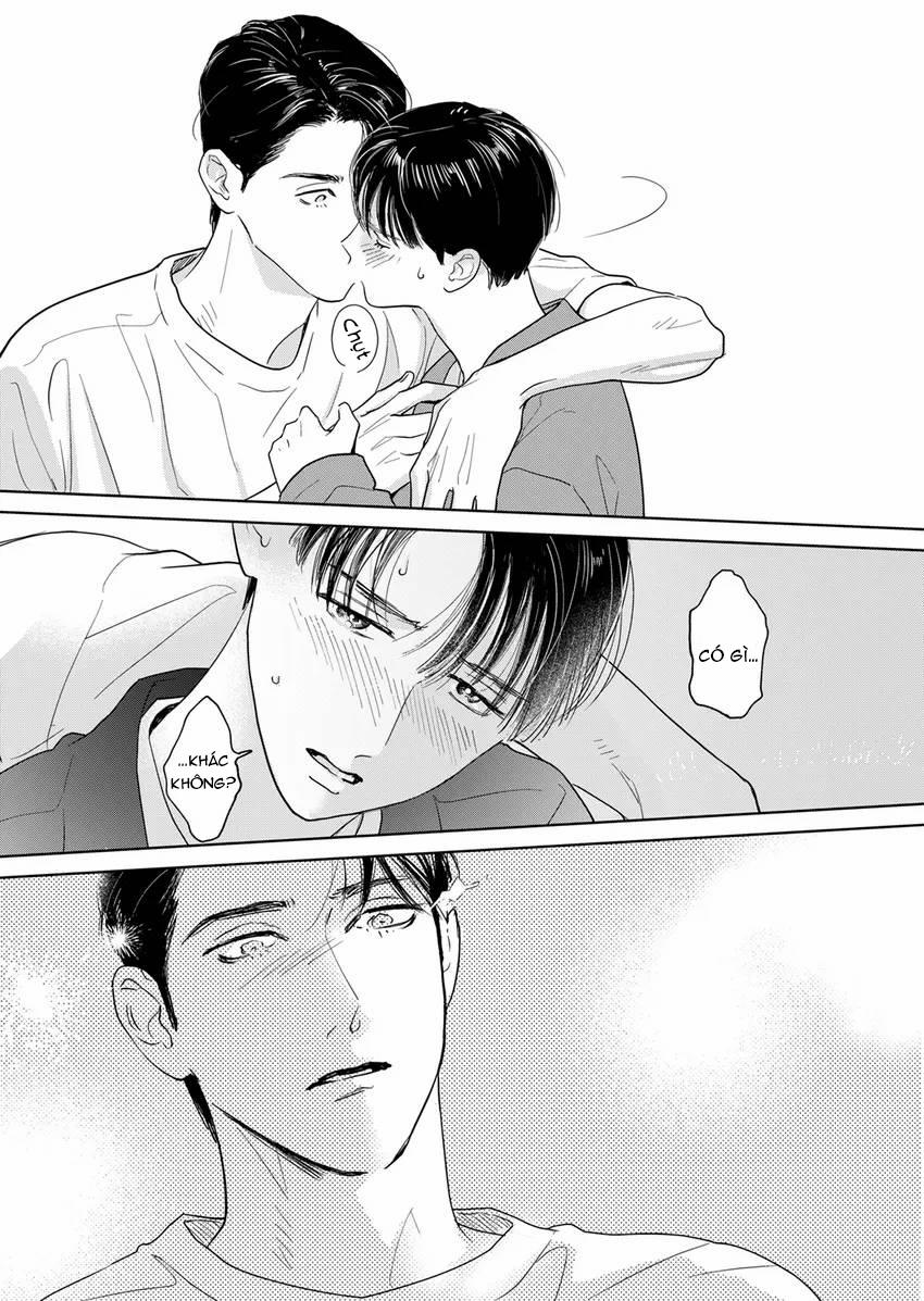 Lần Tỏ Tình Thứ 300 3 trang 1