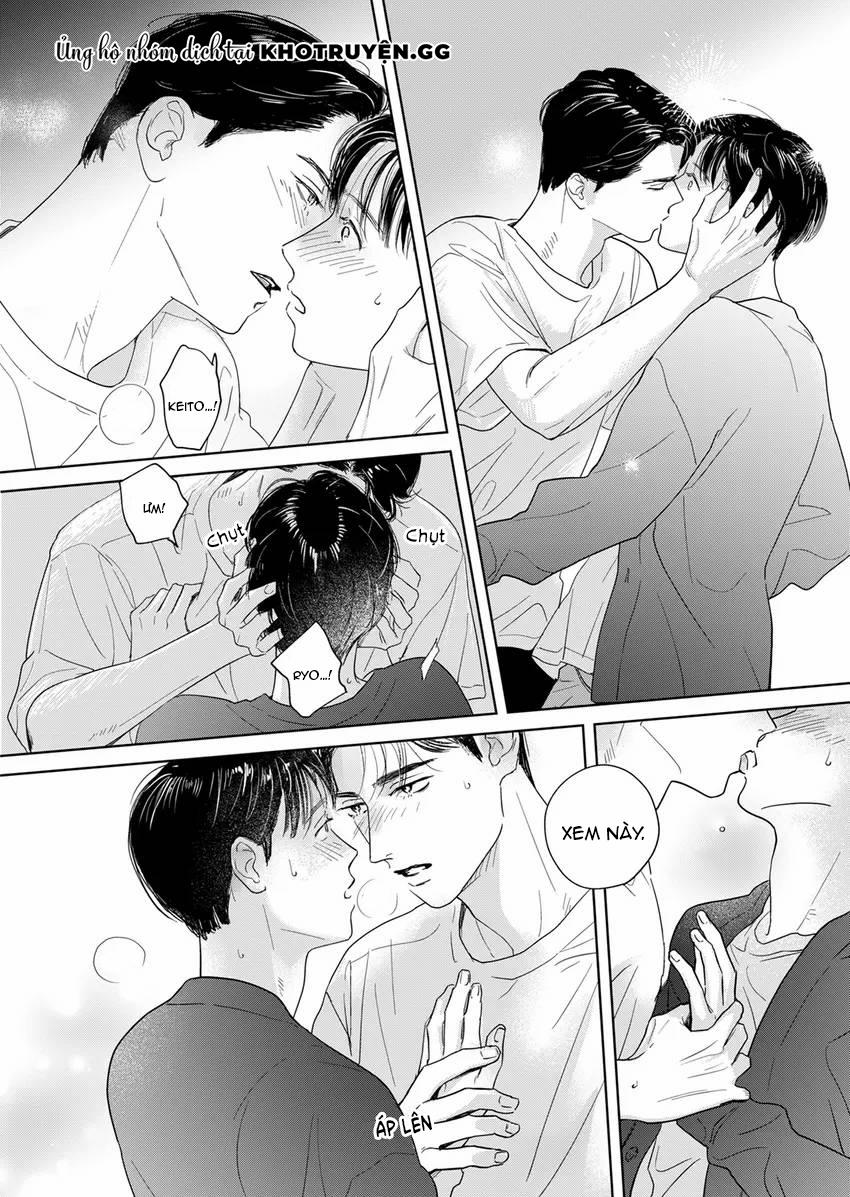 Lần Tỏ Tình Thứ 300 3 trang 2