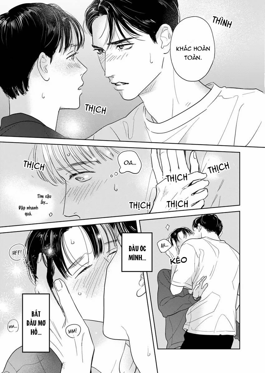 Lần Tỏ Tình Thứ 300 3 trang 3