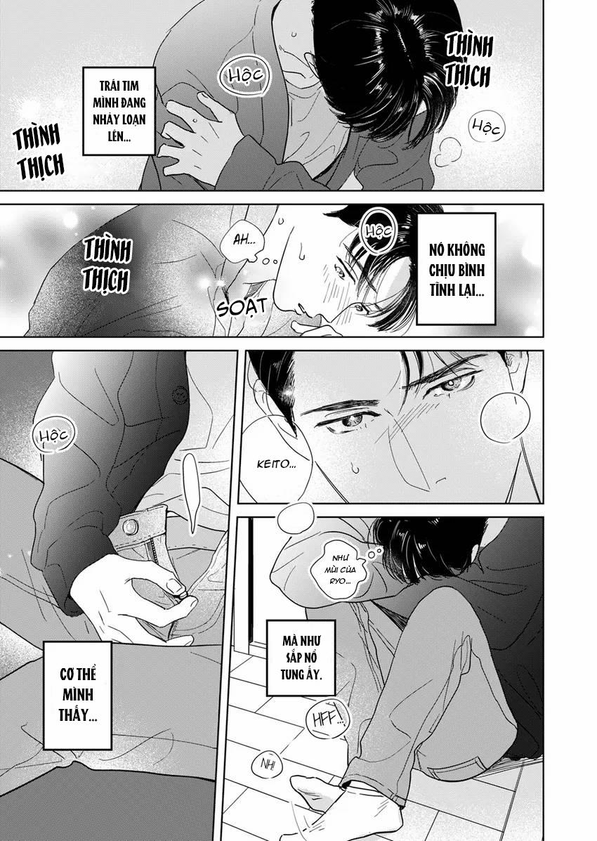 Lần Tỏ Tình Thứ 300 3 trang 7