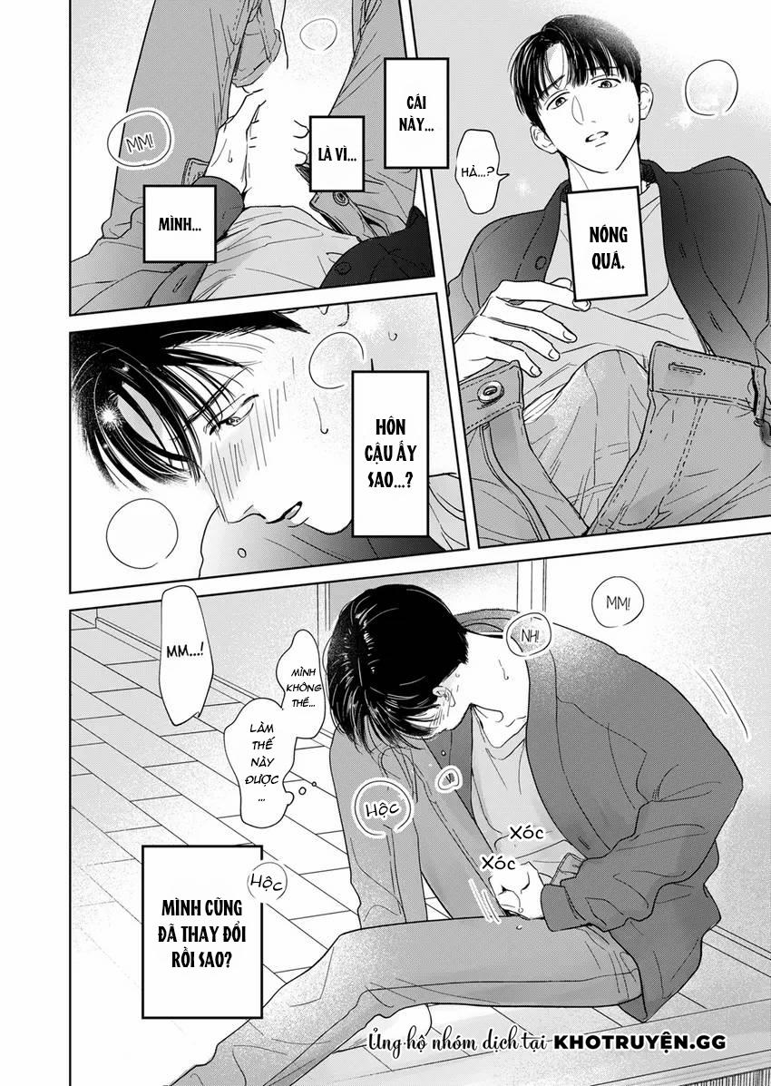 Lần Tỏ Tình Thứ 300 3 trang 8