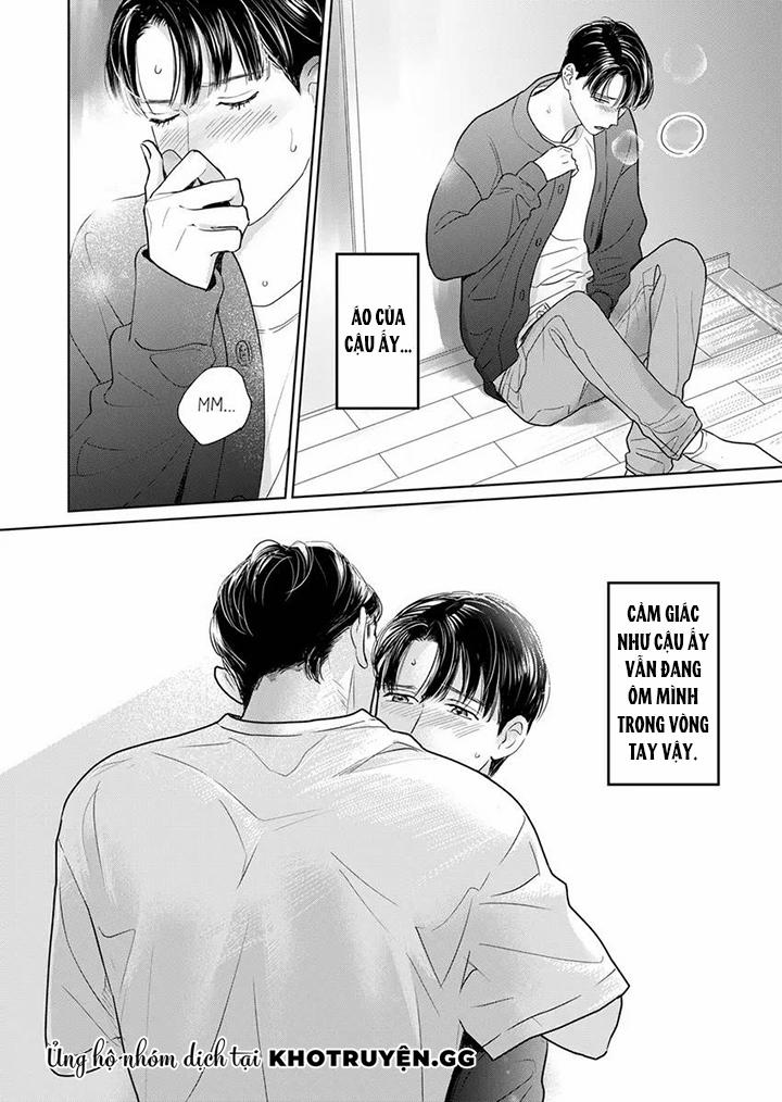 Lần Tỏ Tình Thứ 300 4 trang 2