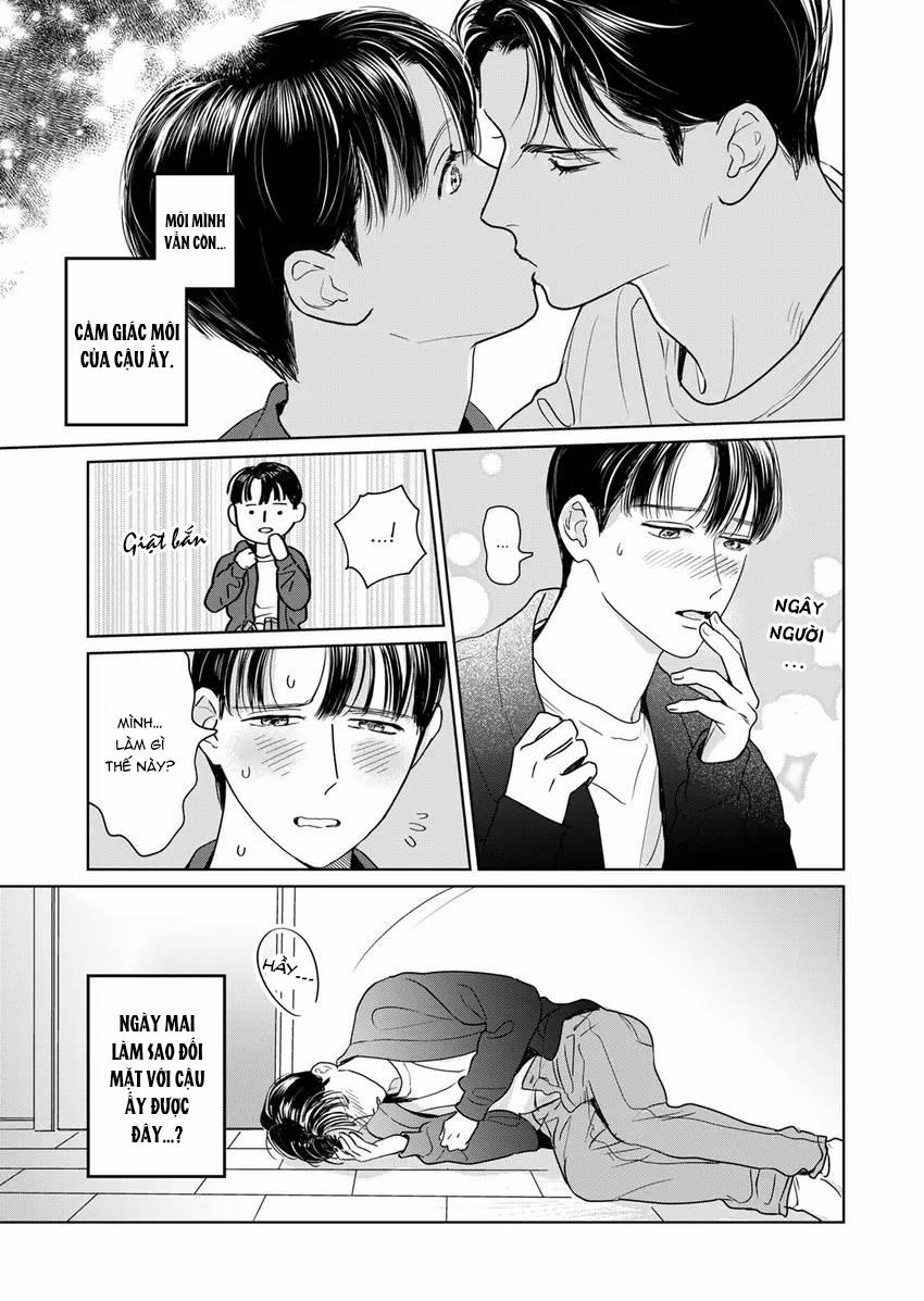 Lần Tỏ Tình Thứ 300 4 trang 3