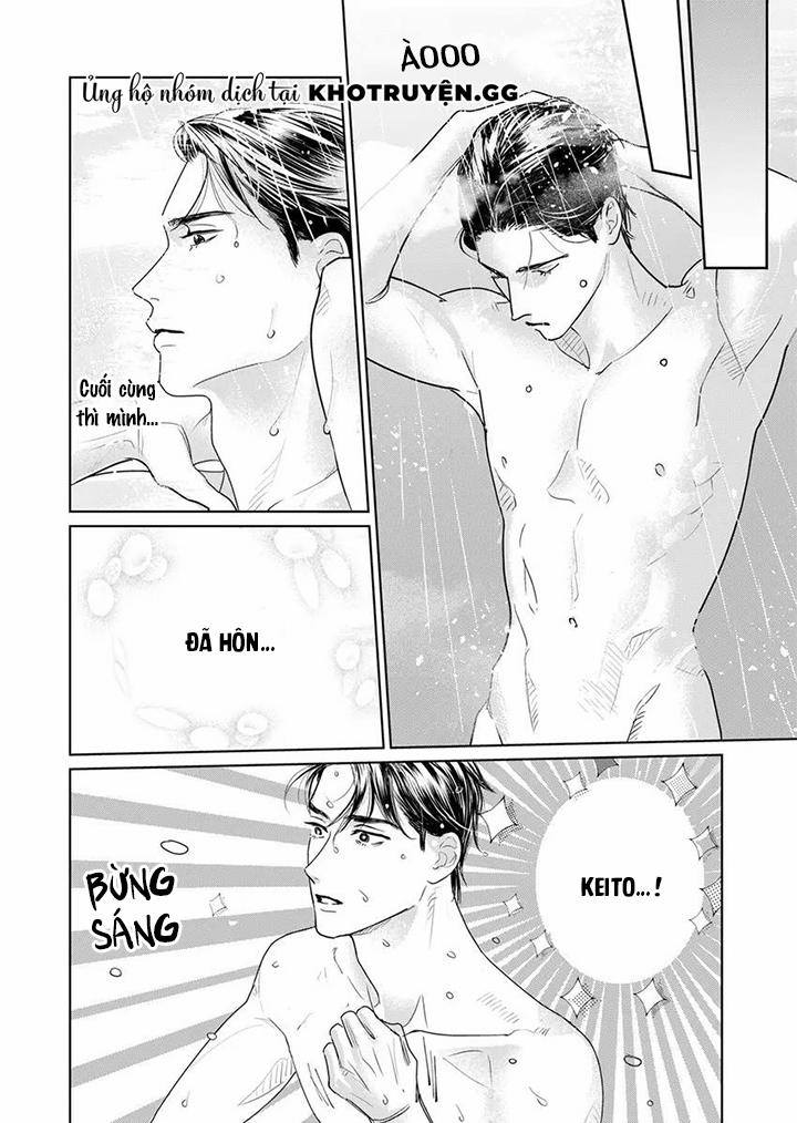 Lần Tỏ Tình Thứ 300 4 trang 4