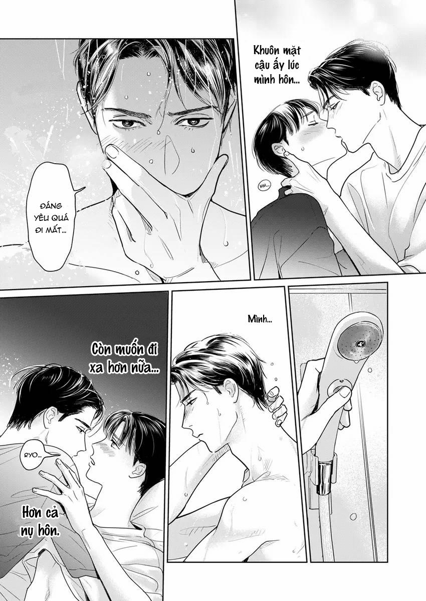 Lần Tỏ Tình Thứ 300 4 trang 5