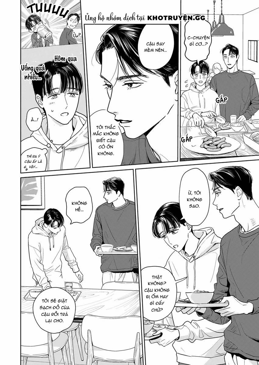 Lần Tỏ Tình Thứ 300 5 trang 2