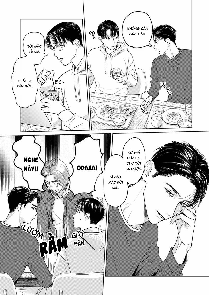 Lần Tỏ Tình Thứ 300 5 trang 3