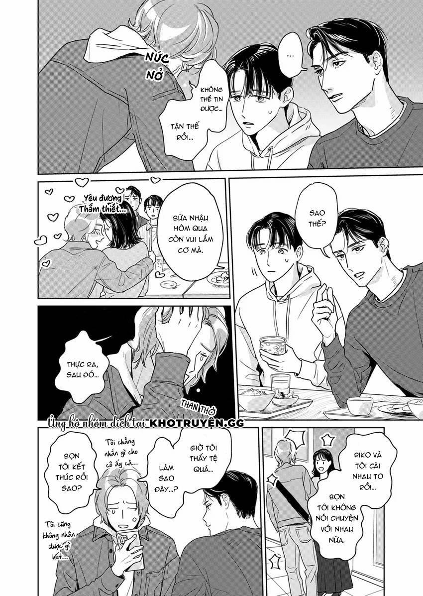 Lần Tỏ Tình Thứ 300 5 trang 4