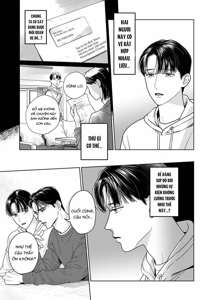 Lần Tỏ Tình Thứ 300 5 trang 5