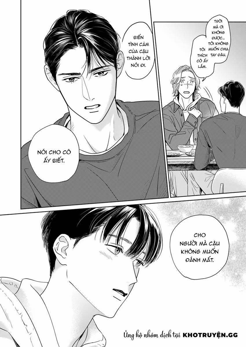 Lần Tỏ Tình Thứ 300 5 trang 6