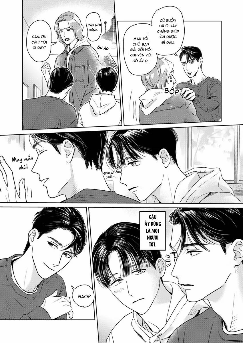 Lần Tỏ Tình Thứ 300 5 trang 7