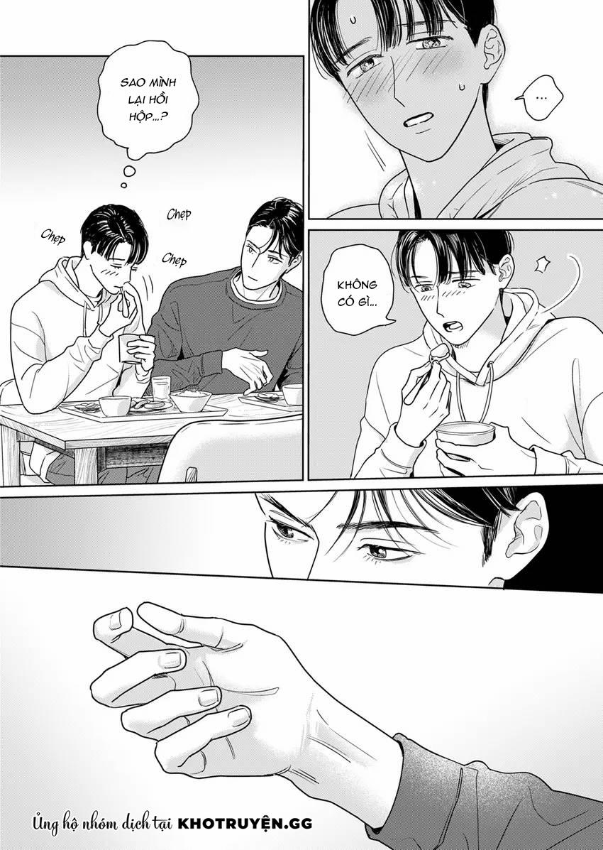 Lần Tỏ Tình Thứ 300 5 trang 8