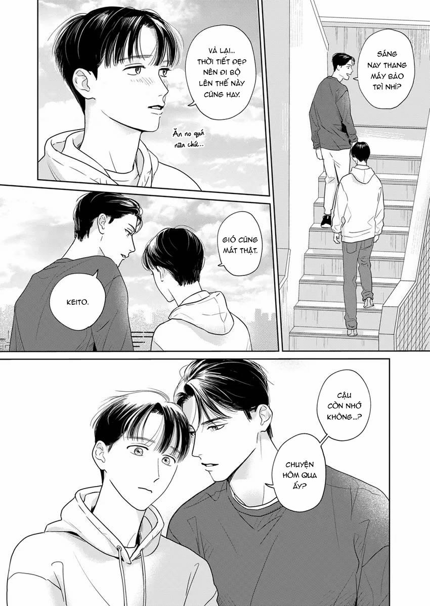 Lần Tỏ Tình Thứ 300 6 trang 2