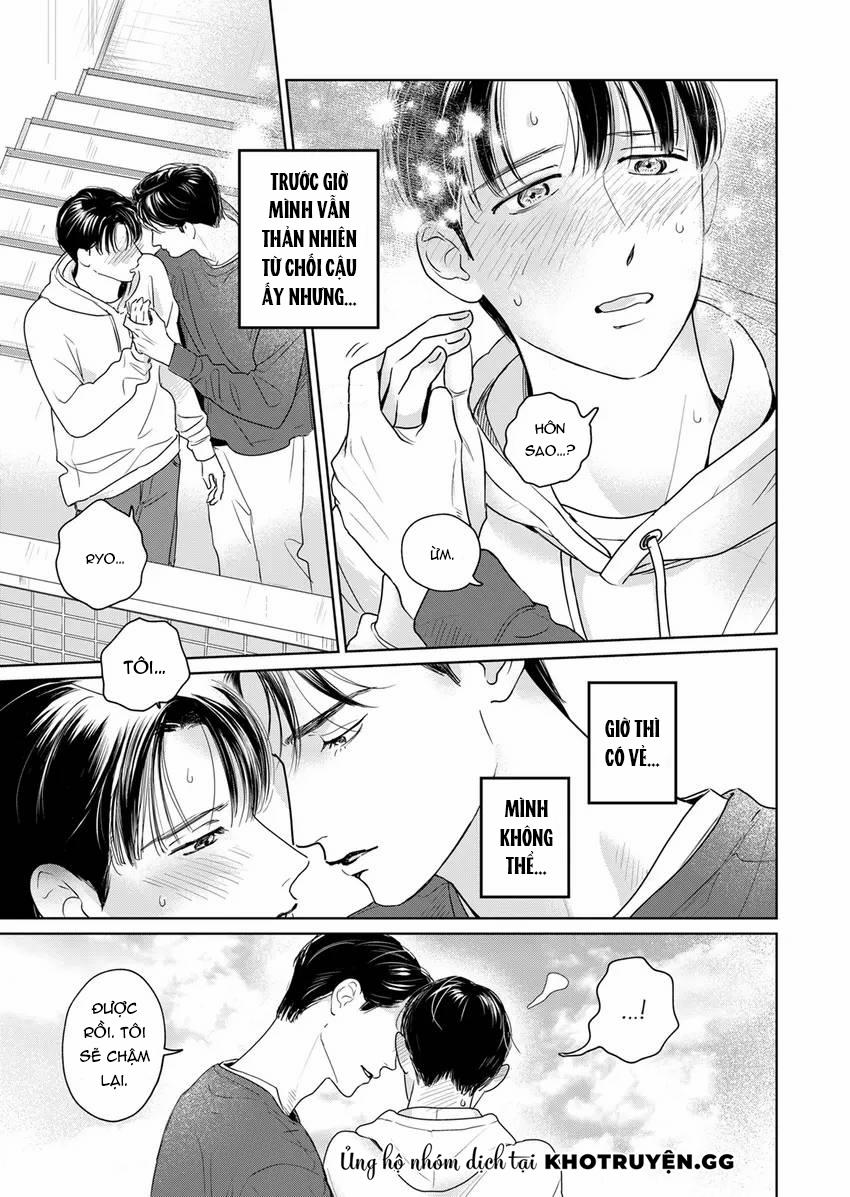 Lần Tỏ Tình Thứ 300 6 trang 5