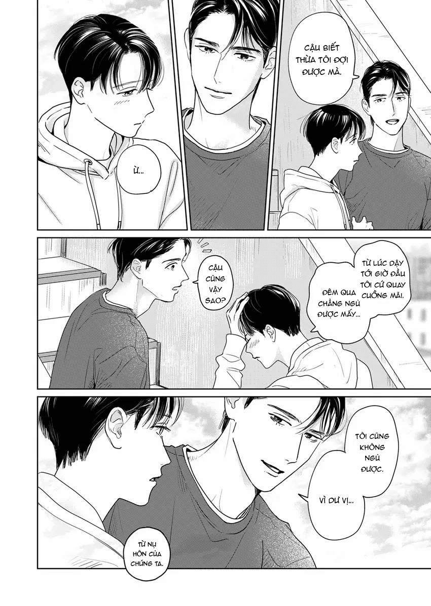 Lần Tỏ Tình Thứ 300 6 trang 6