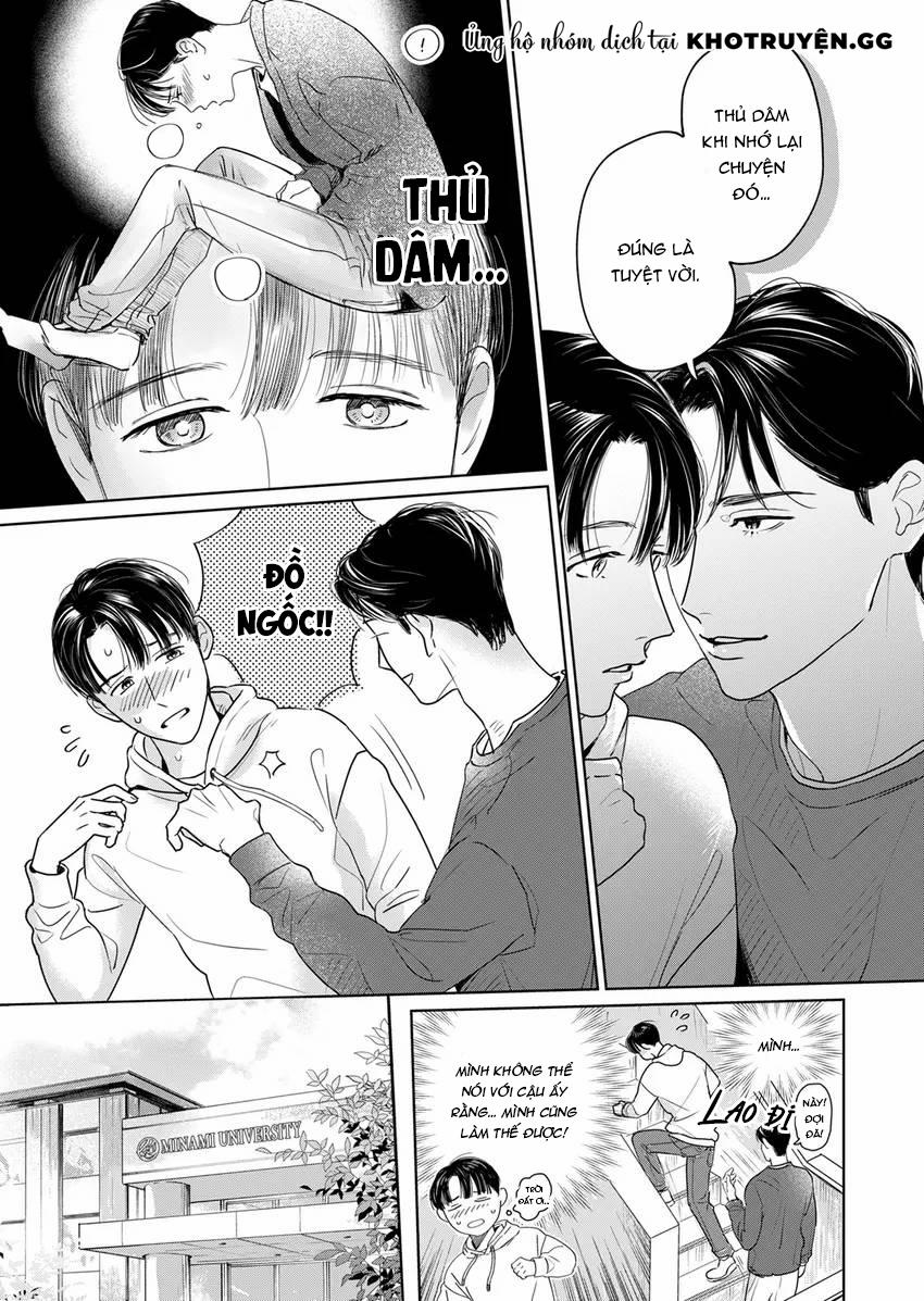 Lần Tỏ Tình Thứ 300 6 trang 7