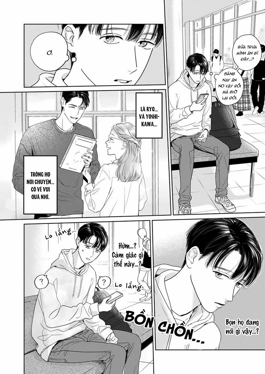 Lần Tỏ Tình Thứ 300 6 trang 8