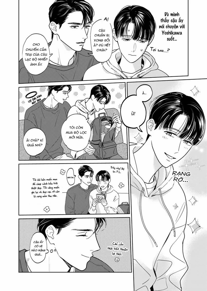 Lần Tỏ Tình Thứ 300 7 trang 2