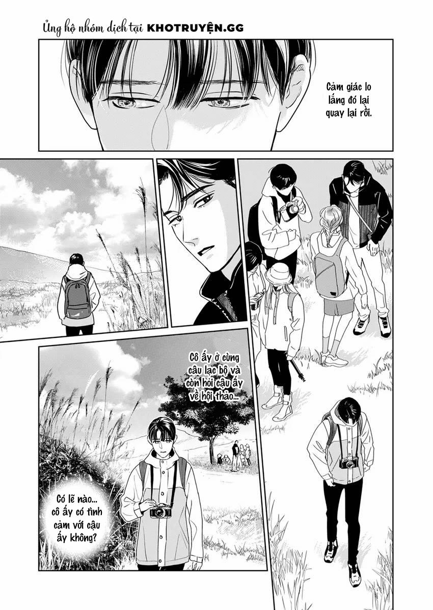 Lần Tỏ Tình Thứ 300 7 trang 5