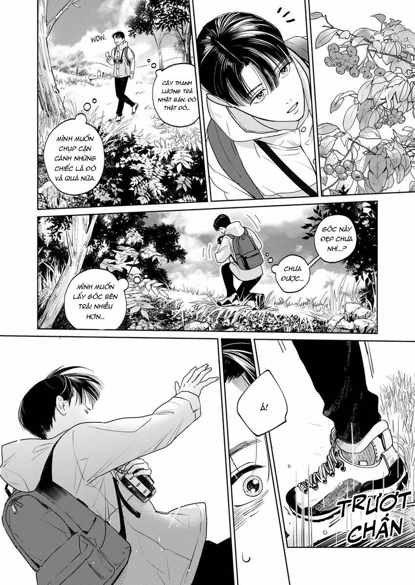 Lần Tỏ Tình Thứ 300 7 trang 6