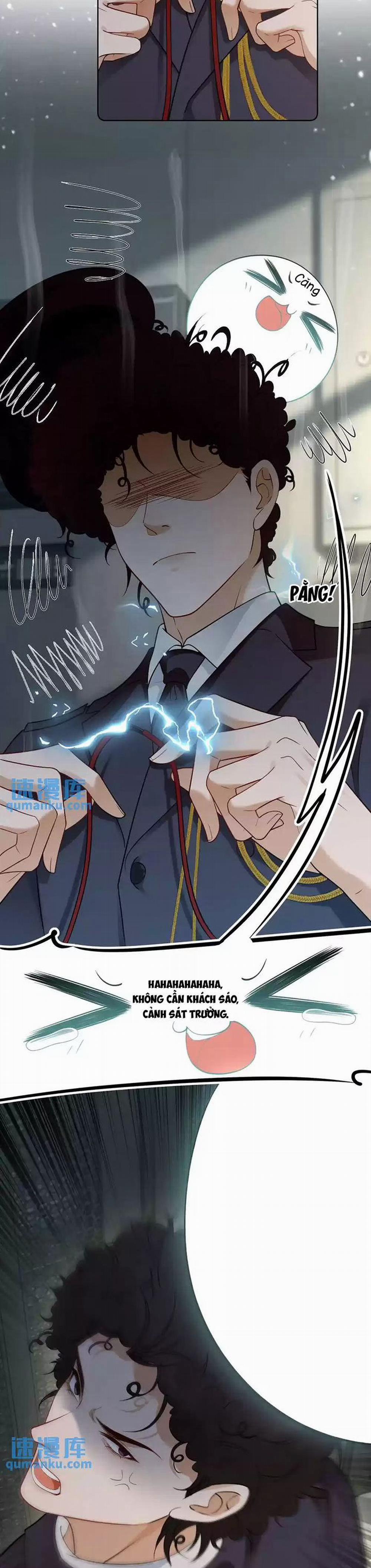 Lang Cẩu Chủ Thần 10 trang 3