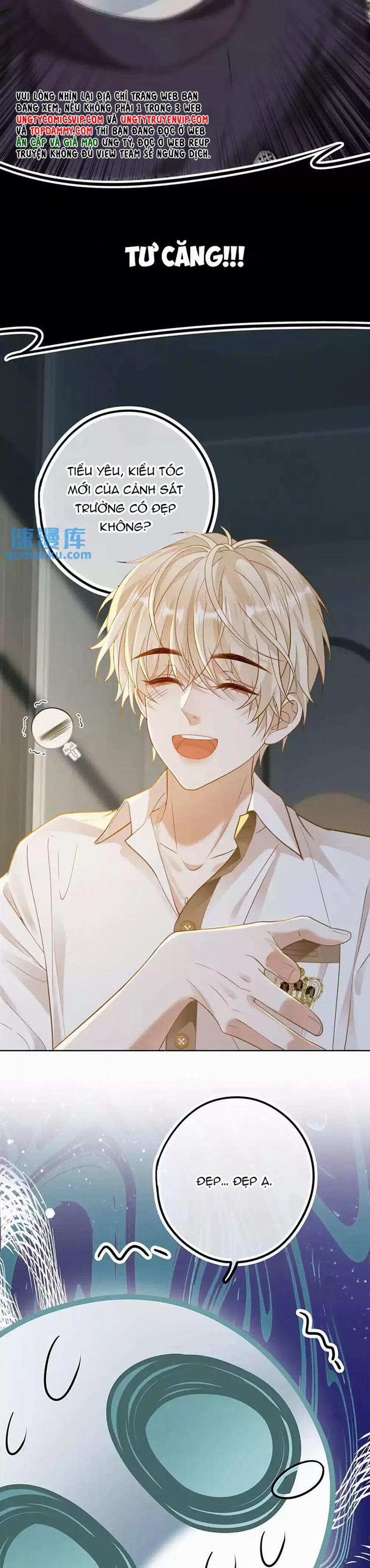 Lang Cẩu Chủ Thần 10 trang 4