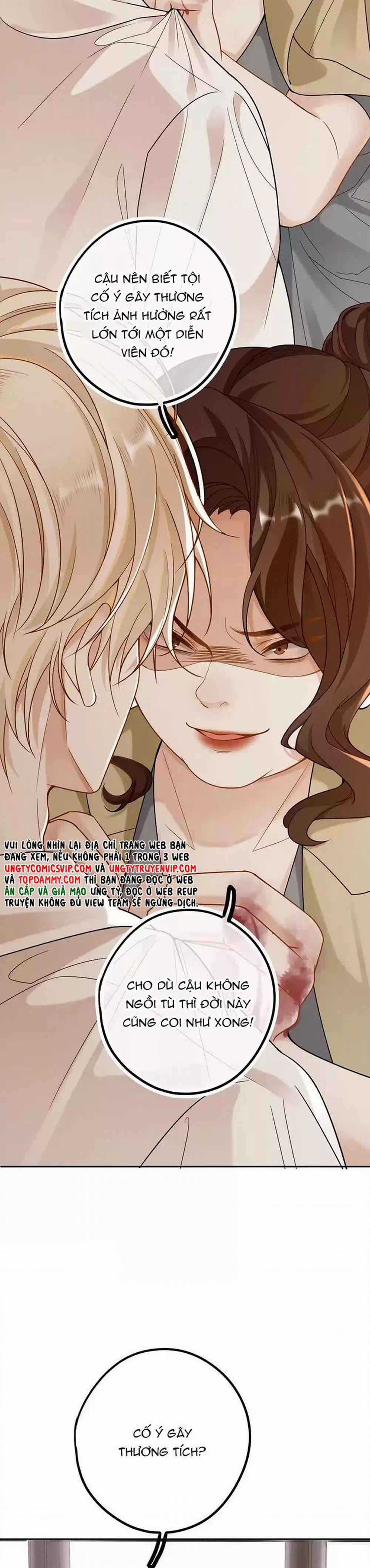 Lang Cẩu Chủ Thần 10 trang 9