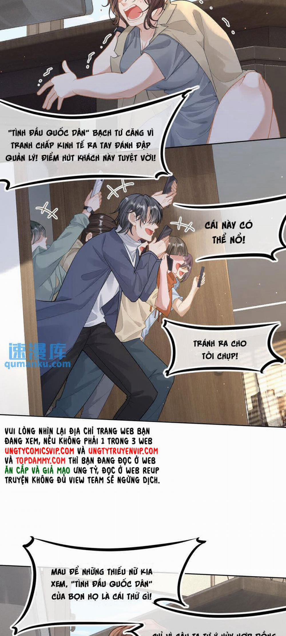 Lang Cẩu Chủ Thần 11 trang 4