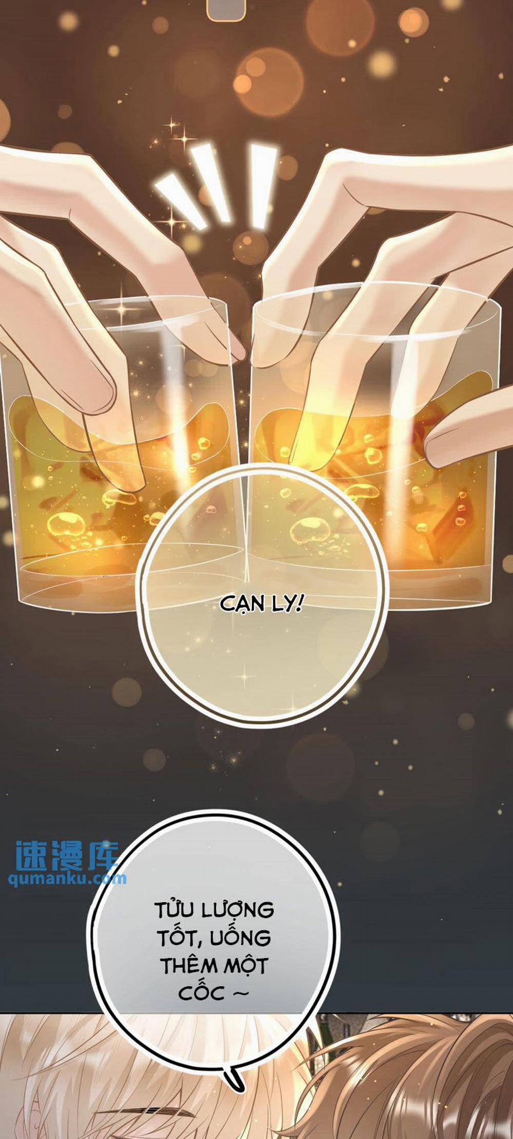 Lang Cẩu Chủ Thần 12 trang 3