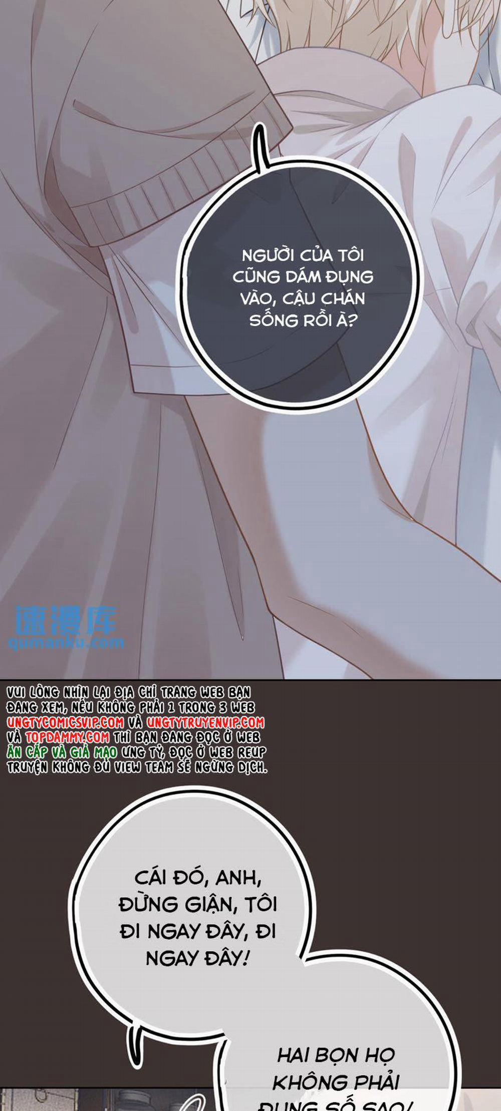 Lang Cẩu Chủ Thần 12 trang 8