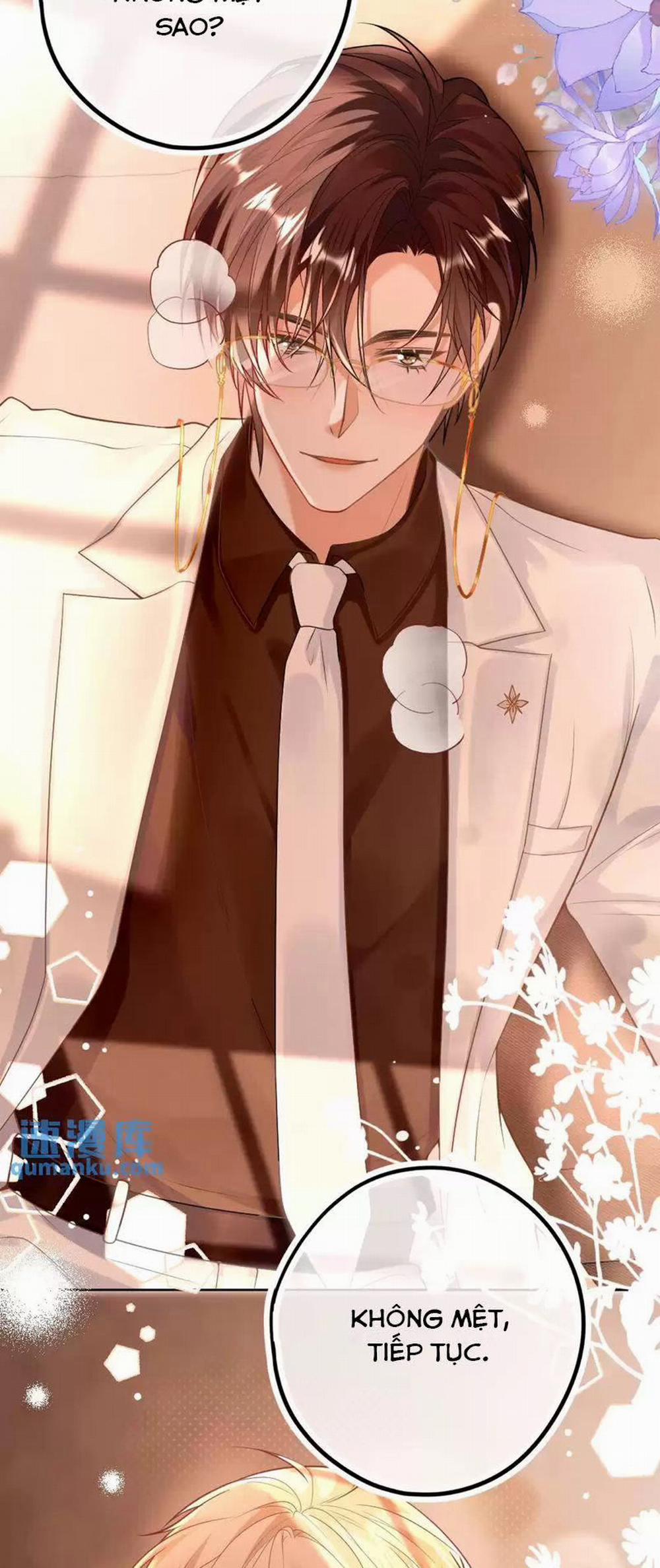 Lang Cẩu Chủ Thần 13 trang 11