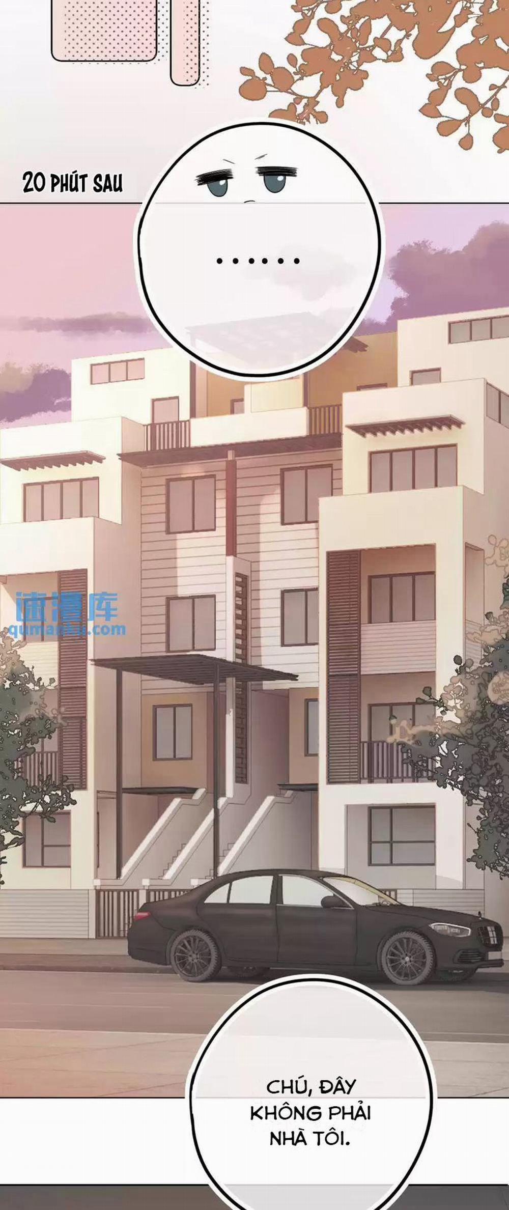 Lang Cẩu Chủ Thần 13 trang 3