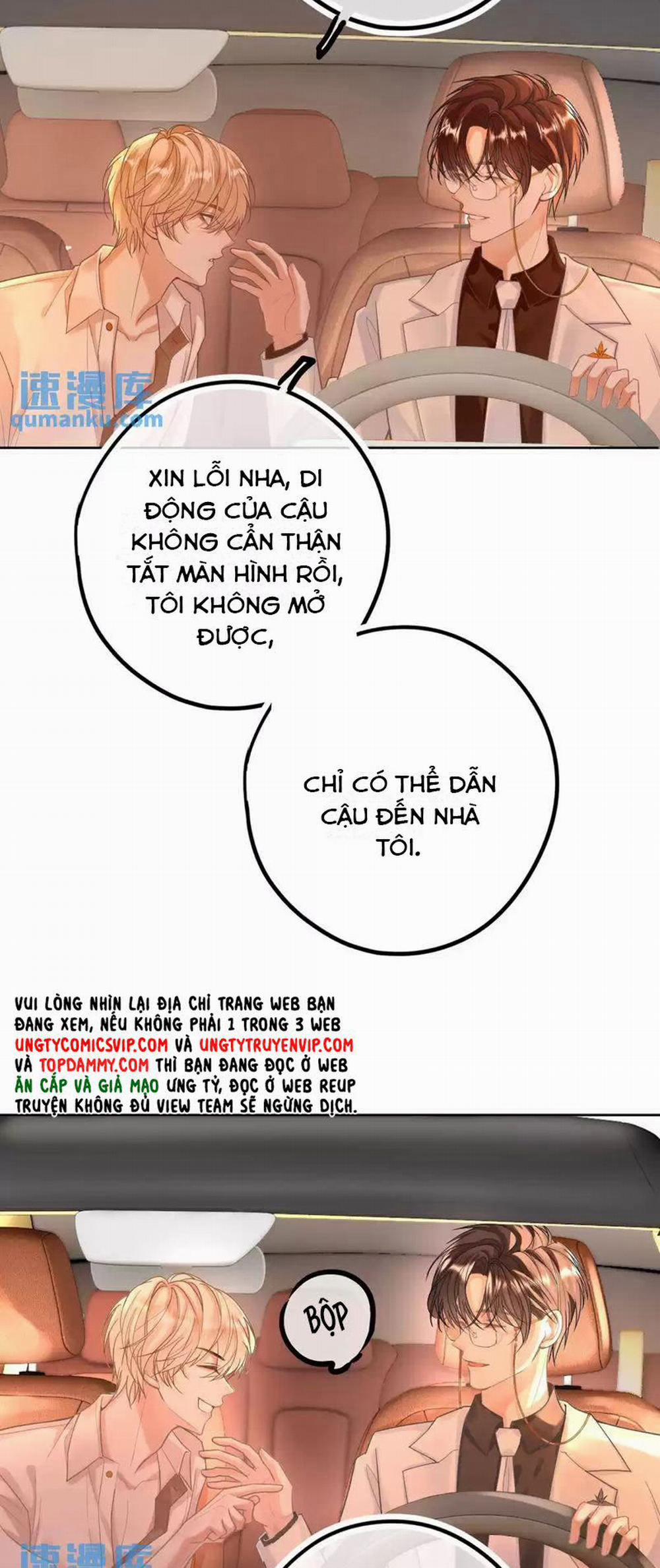 Lang Cẩu Chủ Thần 13 trang 4