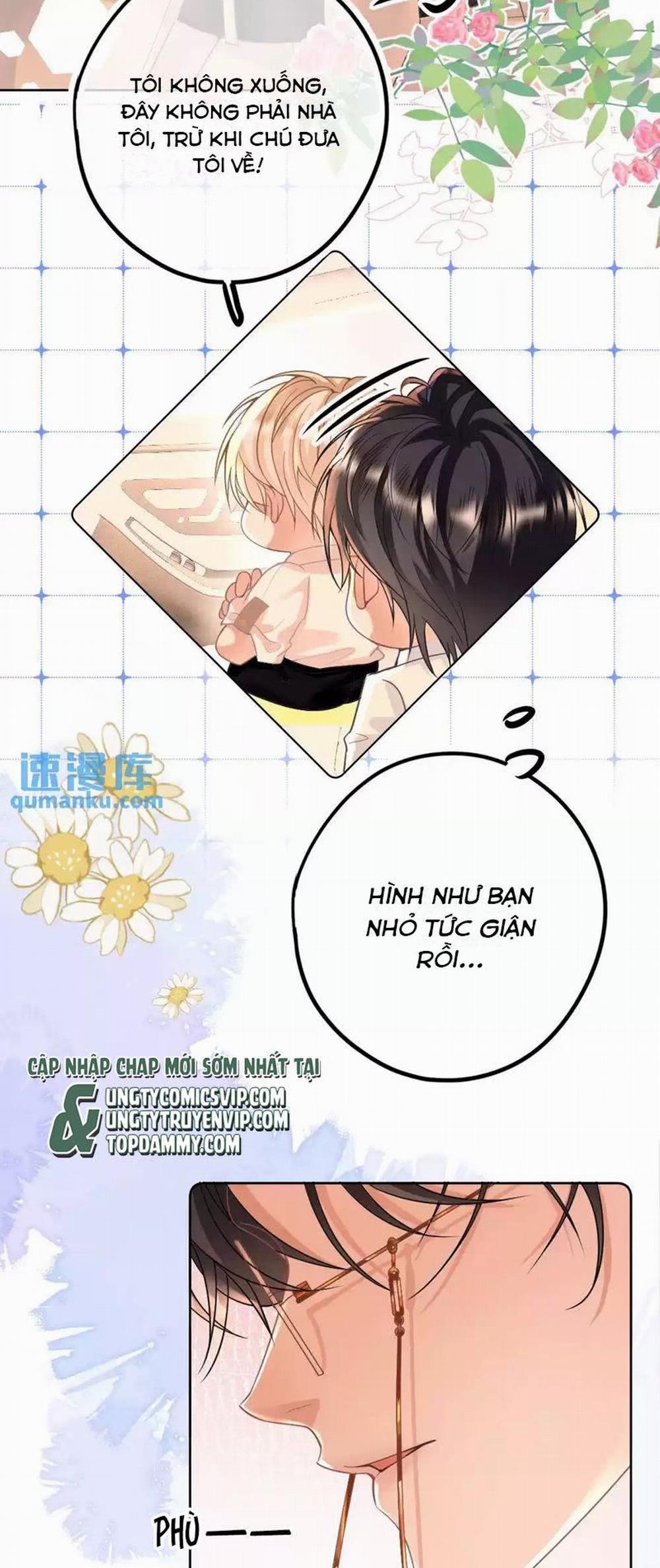 Lang Cẩu Chủ Thần 13 trang 6