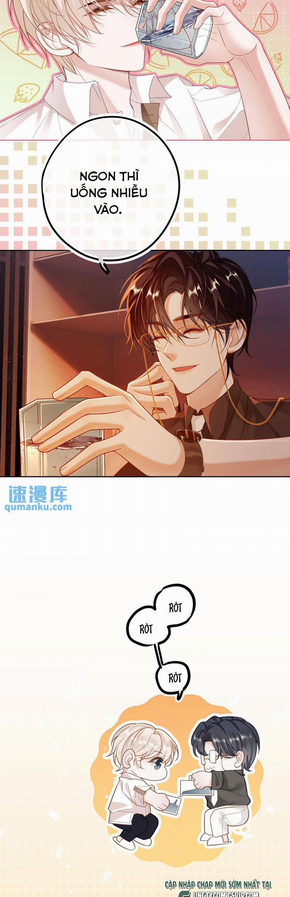 Lang Cẩu Chủ Thần 14 trang 10