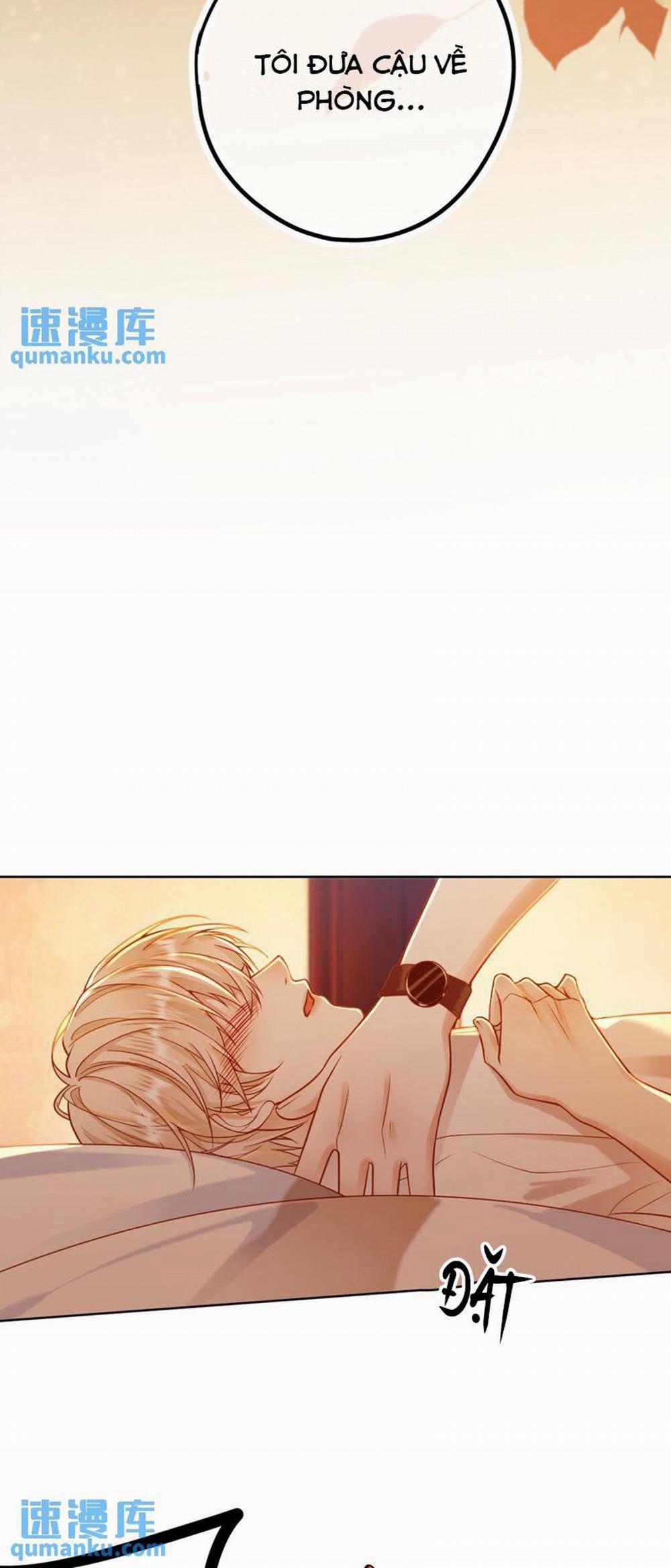 Lang Cẩu Chủ Thần 14 trang 14