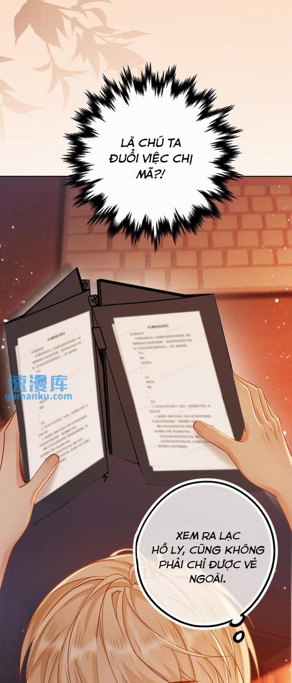 Lang Cẩu Chủ Thần 14 trang 3