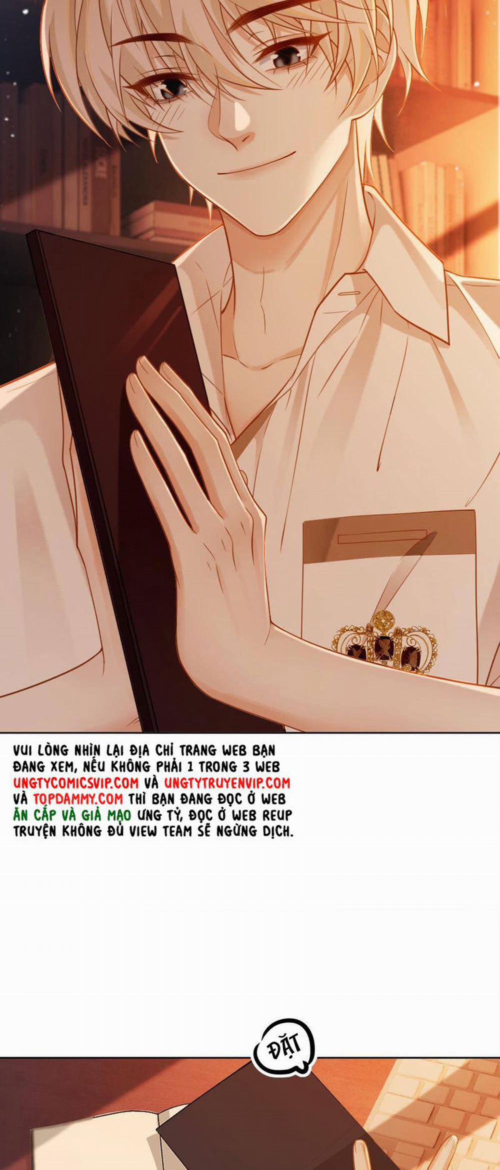 Lang Cẩu Chủ Thần 14 trang 4