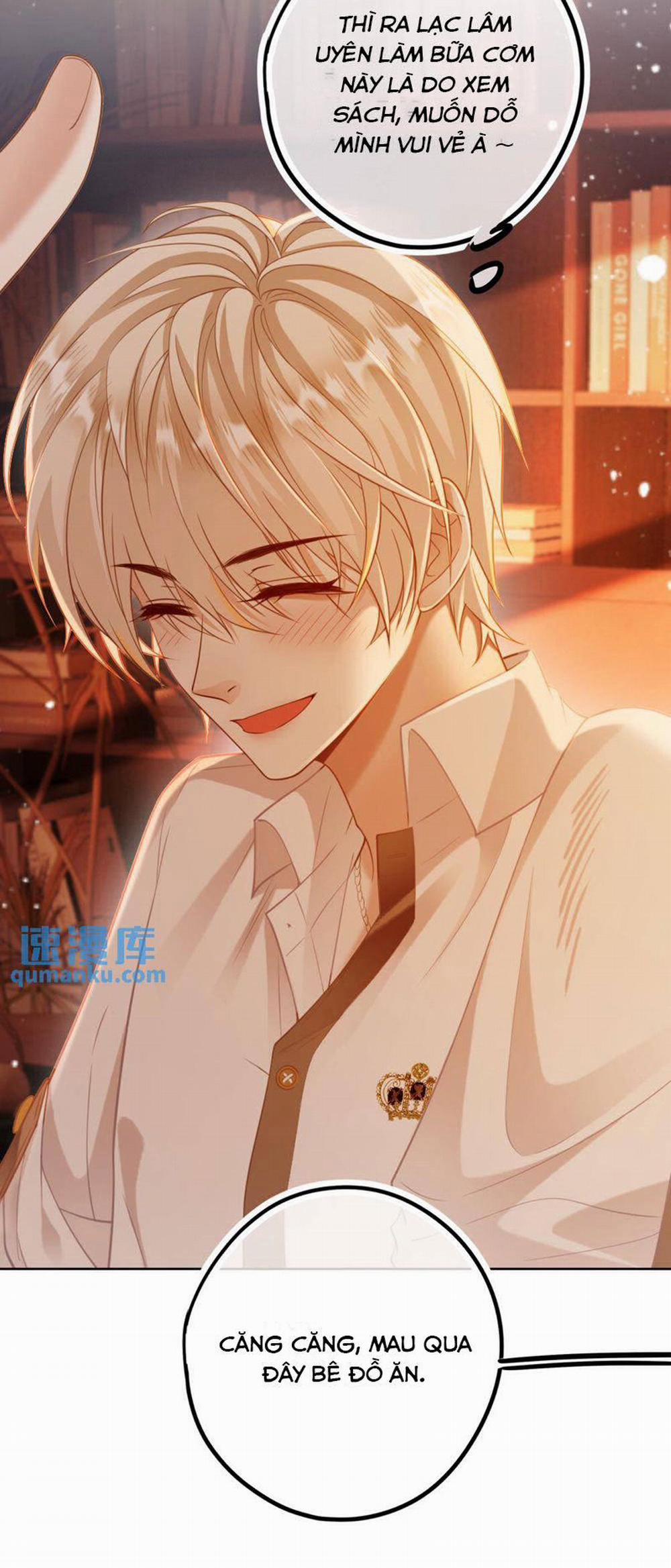 Lang Cẩu Chủ Thần 14 trang 6